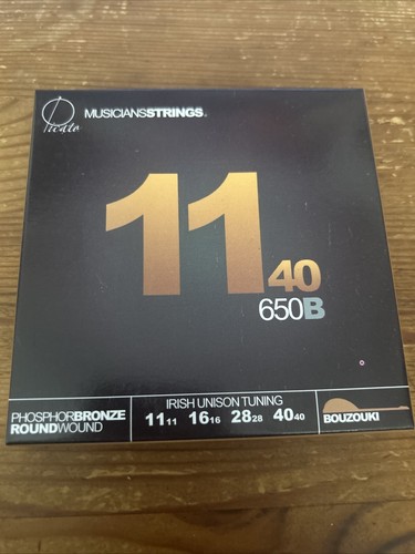 Picato phosphor bronze - phosphor, 11-40