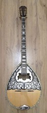 4 string greek bouzouki &