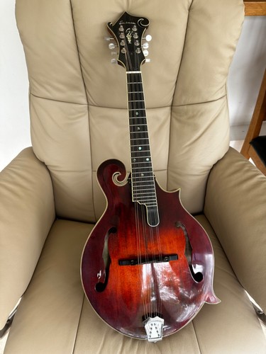 Eastman mda 815 mandola - mda,
