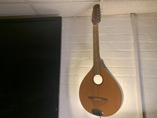 Mandola lamp