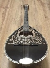 4 string greek bouzouki &