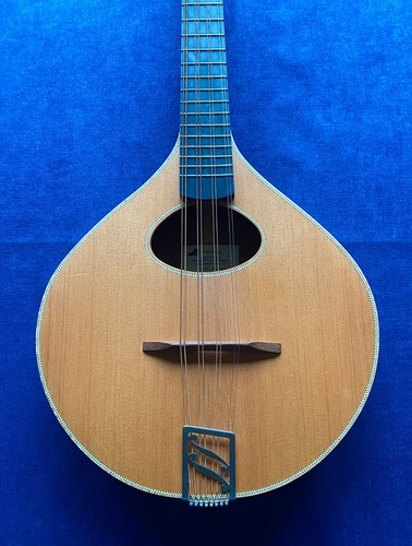 Handmade small strings octave - handmade,