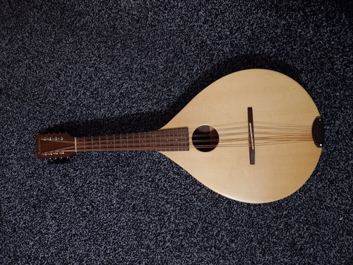 Ashbury rathlin tenor mandola - ashbury,