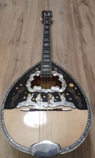 4 string greek bouzouki &