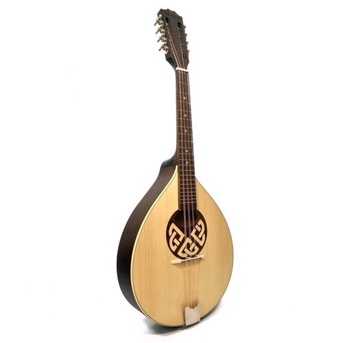 The dannan celtic mandola with - mandola,