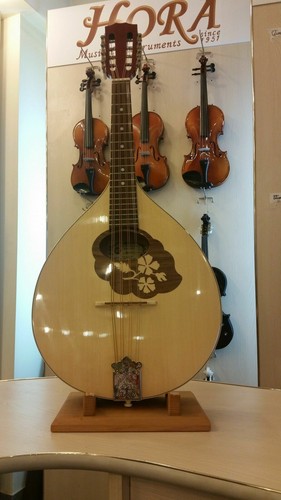 Mandola made hora romania - mandola,