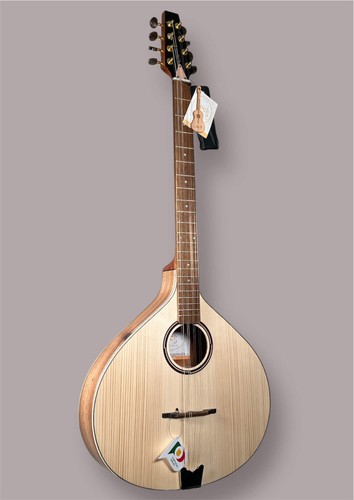 Apc ptb308 portuguese bouzouki - apc,