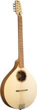 Carvalho Leaf IRISH BOUZOUKI