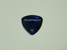 GREEK BOUZOUKI PICK / PLECTRUM