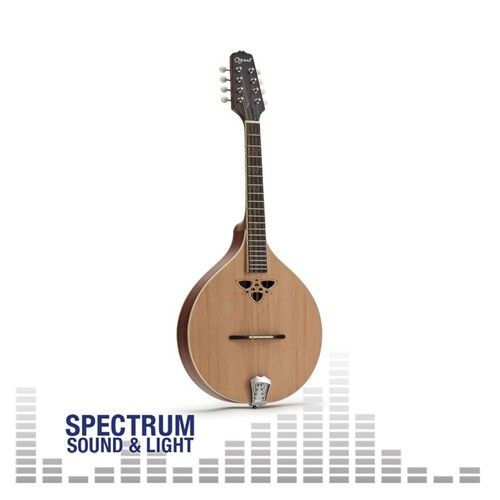 Ozark flat mandola new - ozark,