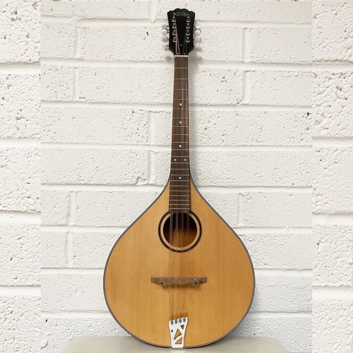 Irish mandola natural - irish, koda