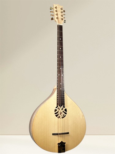 Aris artist irish bouzouki - aris,