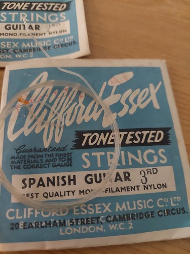 Clifford essex tone - clifford,