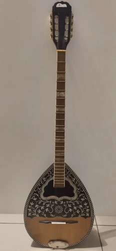 Ecorda greek bouzouki string - ecorda,