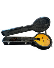 Anthony Thompson Luthier